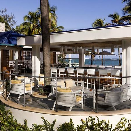 Hotel The Ritz-Carlton, San Juan Exterior foto