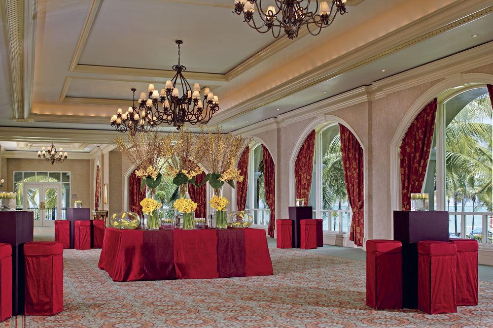 Hotel The Ritz-Carlton, San Juan Exterior foto
