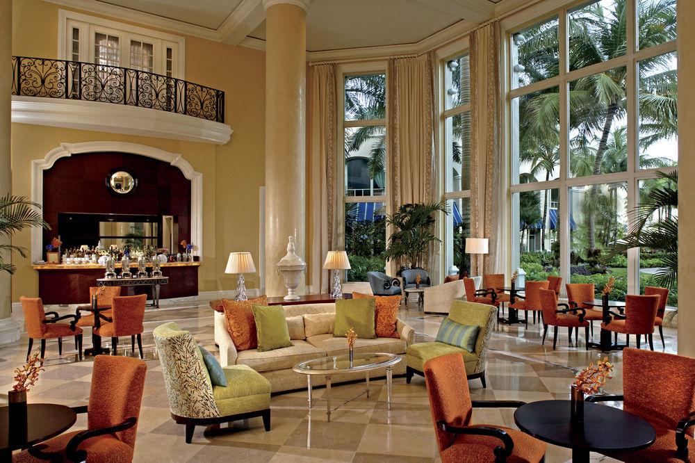 Hotel The Ritz-Carlton, San Juan Exterior foto