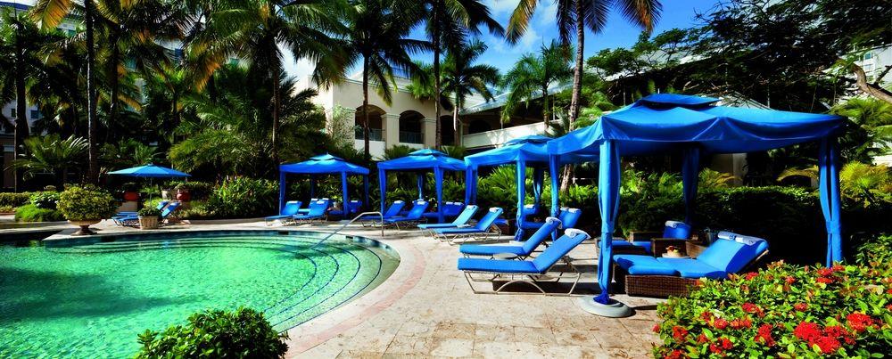 Hotel The Ritz-Carlton, San Juan Exterior foto