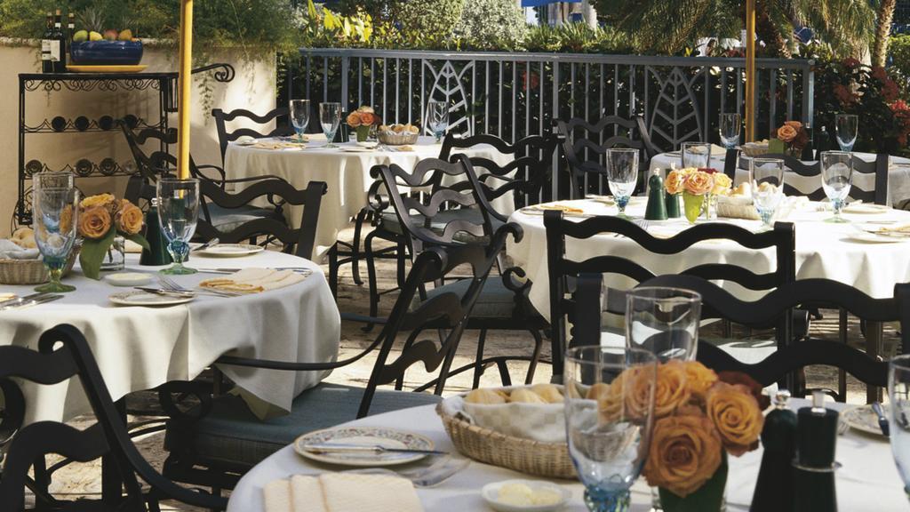 Hotel The Ritz-Carlton, San Juan Exterior foto