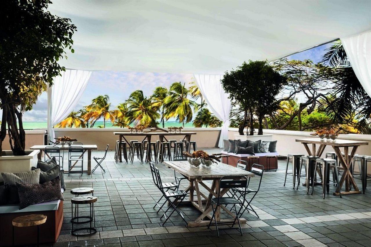 Hotel The Ritz-Carlton, San Juan Exterior foto