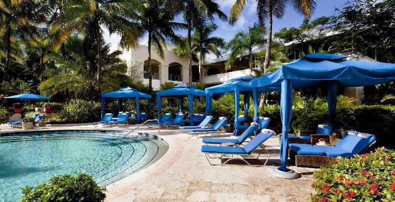 Hotel The Ritz-Carlton, San Juan Exterior foto