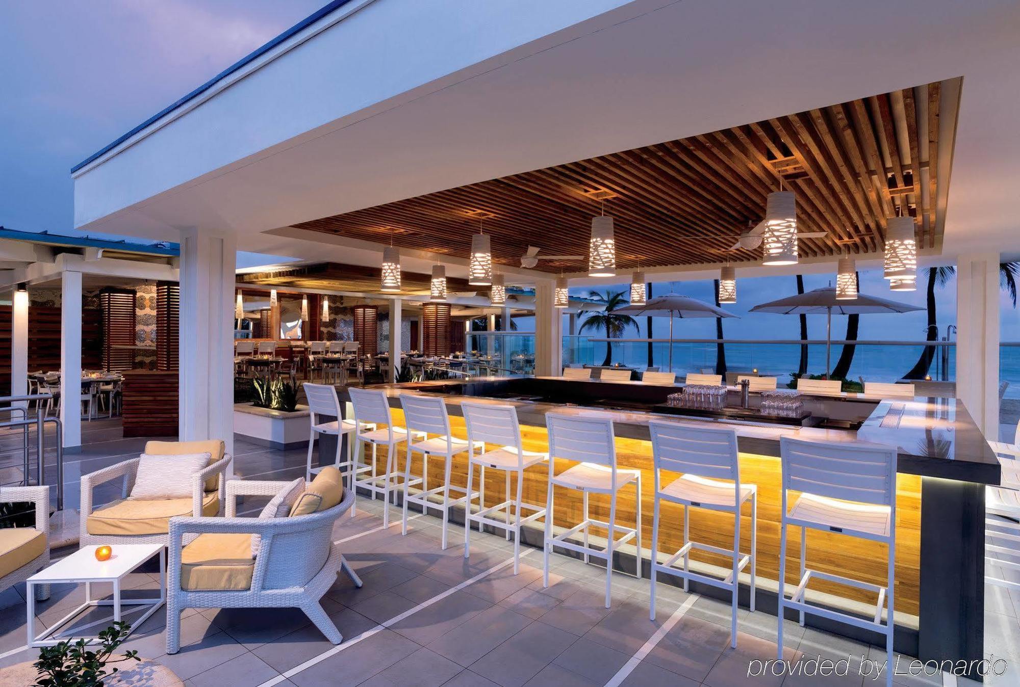 Hotel The Ritz-Carlton, San Juan Exterior foto