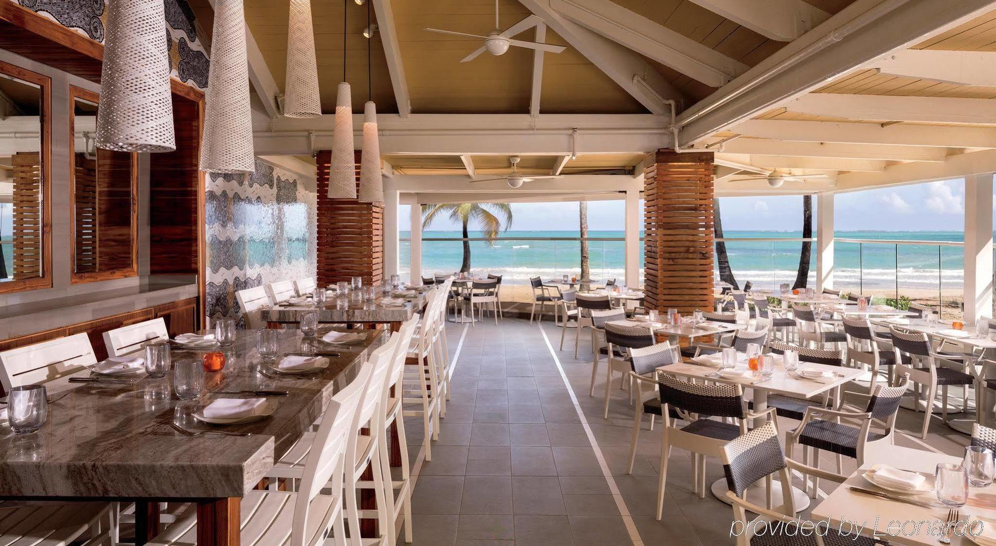 Hotel The Ritz-Carlton, San Juan Exterior foto