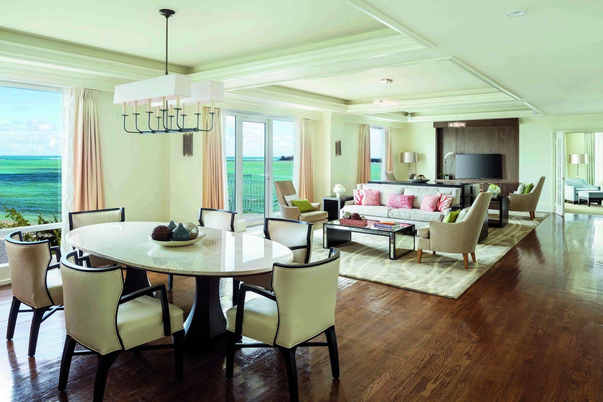 Hotel The Ritz-Carlton, San Juan Exterior foto