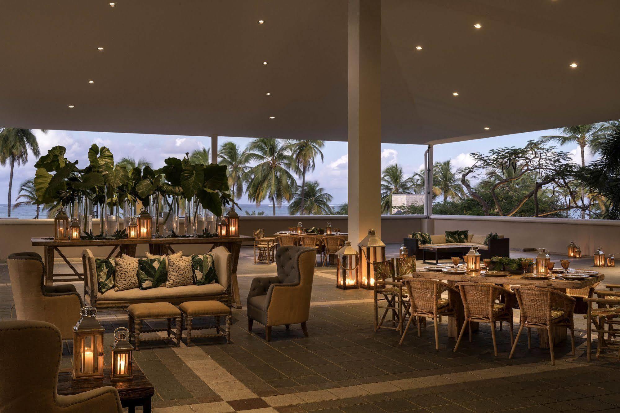 Hotel The Ritz-Carlton, San Juan Exterior foto