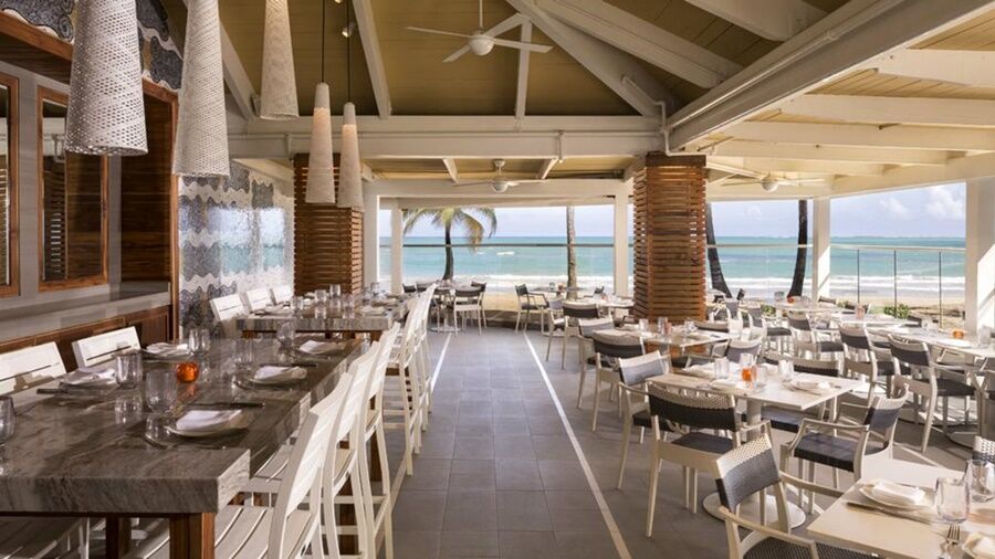 Hotel The Ritz-Carlton, San Juan Exterior foto